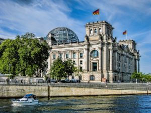 Deutscher Reichstag