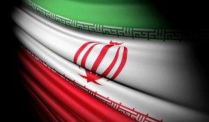 Iran Flag