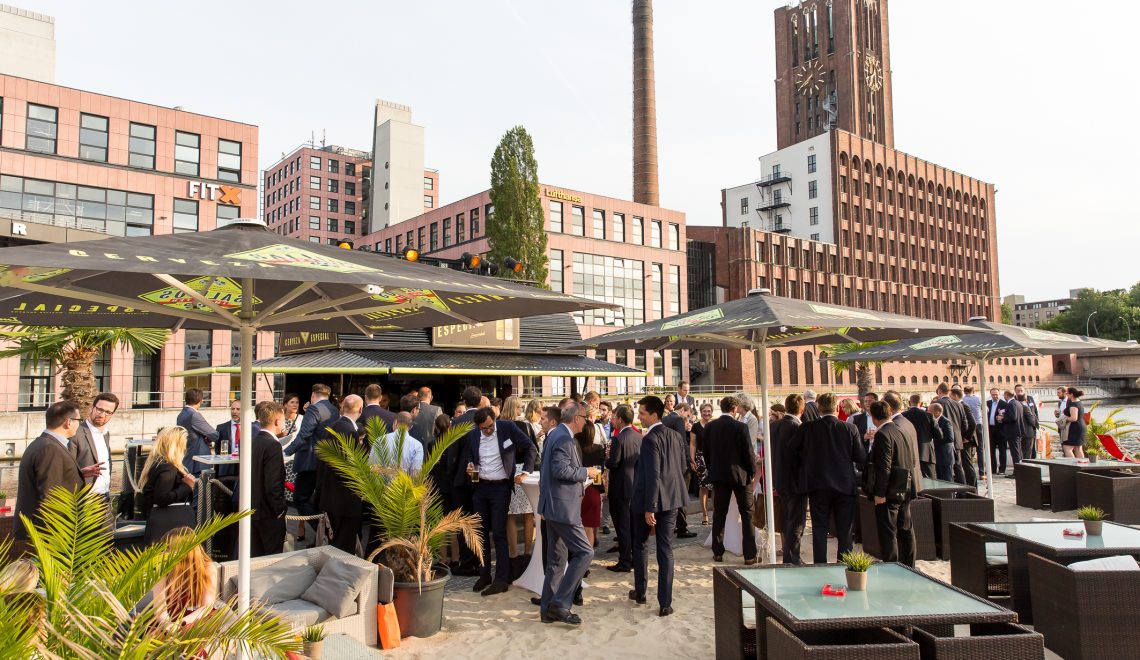 Impressionen vom diesjährigen DICO FORUM Compliance zum Thema „Blindspots: Unternehmensrisiken im Fokus“