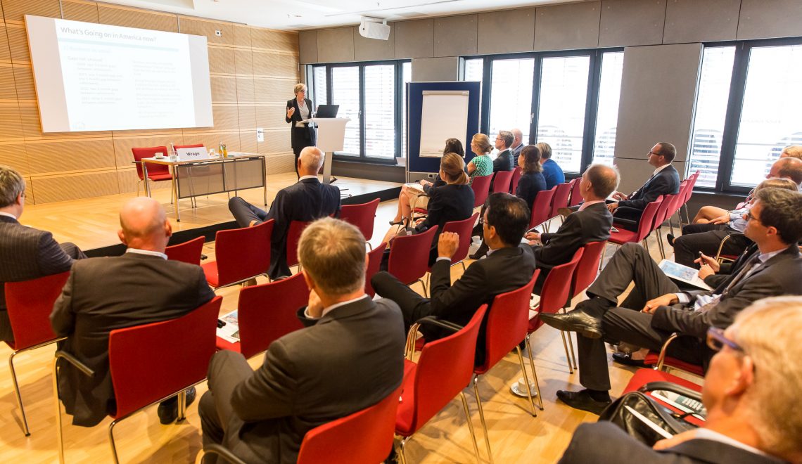 Impressionen vom diesjährigen DICO FORUM Compliance zum Thema „Blindspots: Unternehmensrisiken im Fokus“