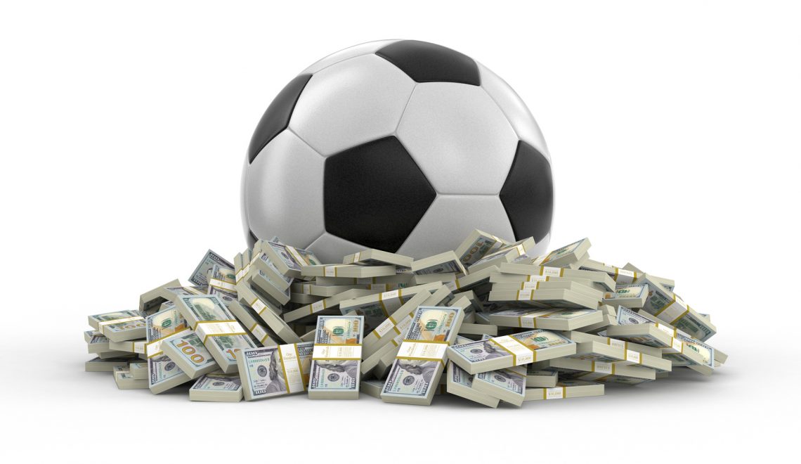 Kodex für Fussball-Weltverband: Die Fifa streicht das Wort Korruption einfach