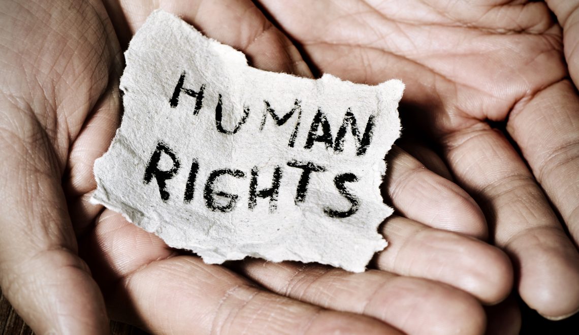Neuer Arbeitskreis CSR/Menschenrechte